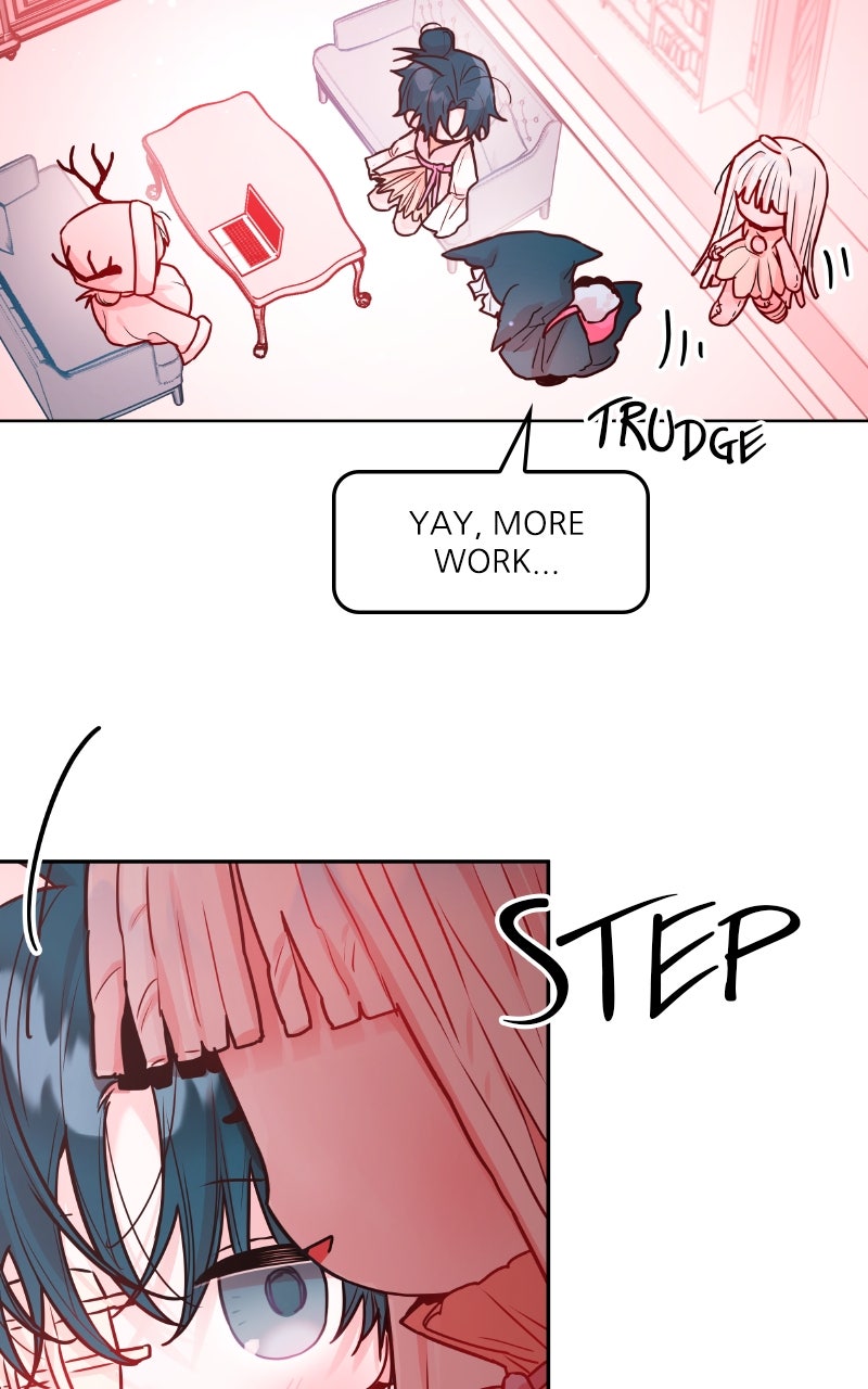 Read Our Guild's Idol EN Manga Online