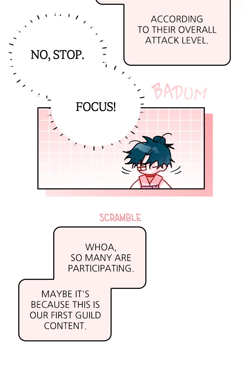 Read Our Guild's Idol EN Manga Online