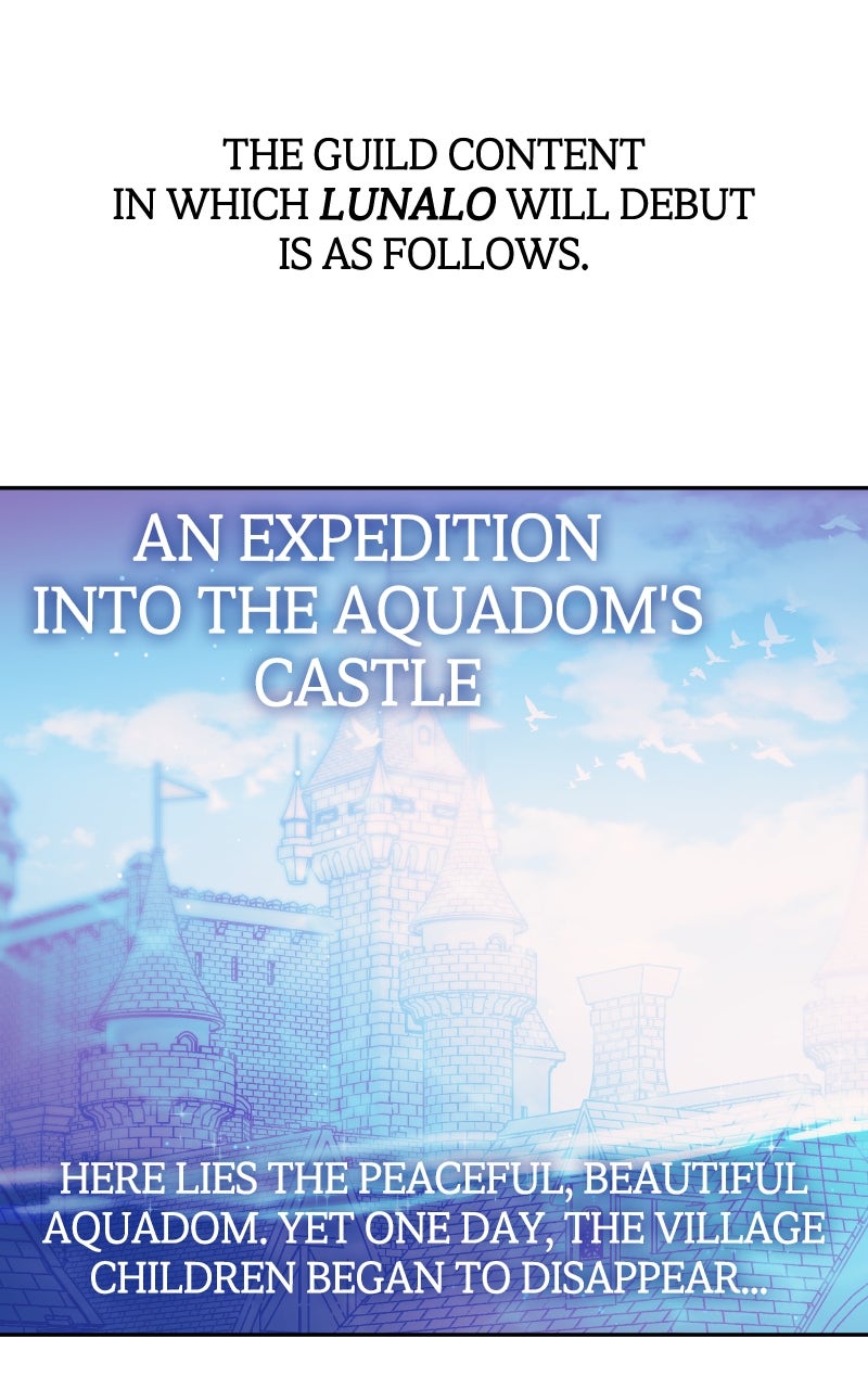 Read Our Guild's Idol EN Manga Online