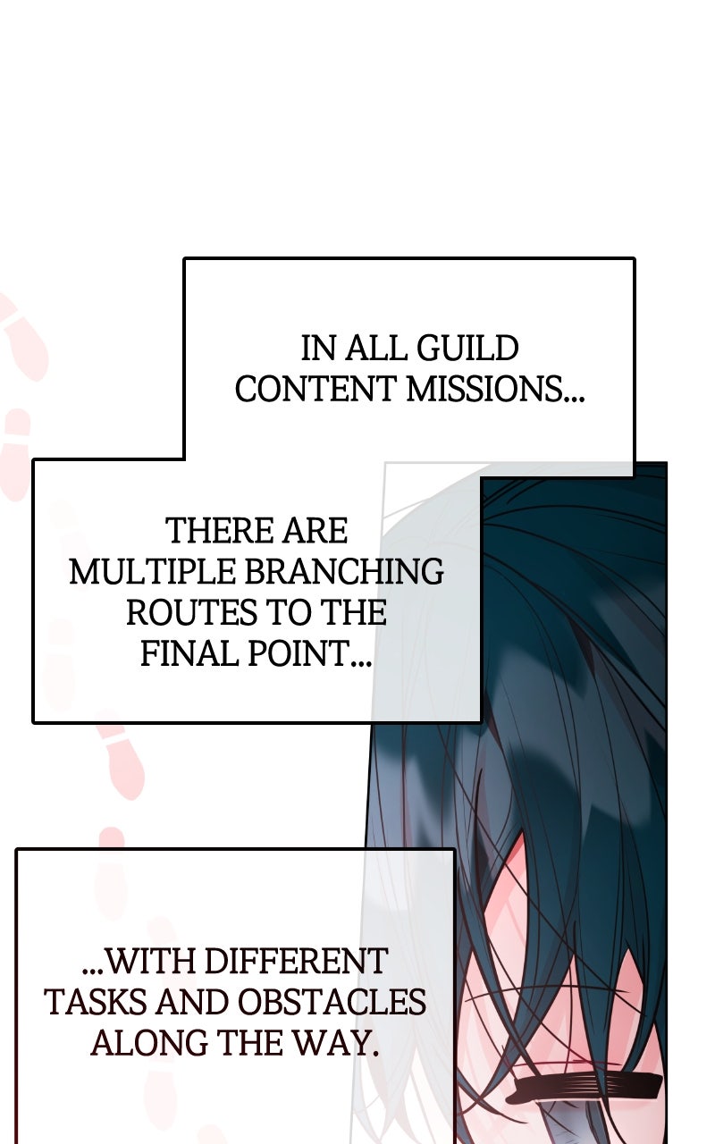 Read Our Guild's Idol EN Manga Online