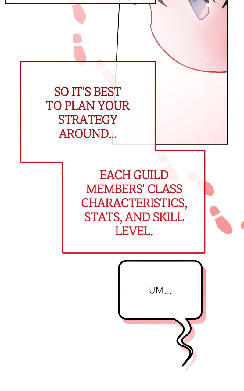 Read Our Guild's Idol EN Manga Online