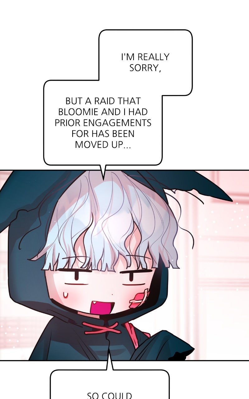 Read Our Guild's Idol EN Manga Online