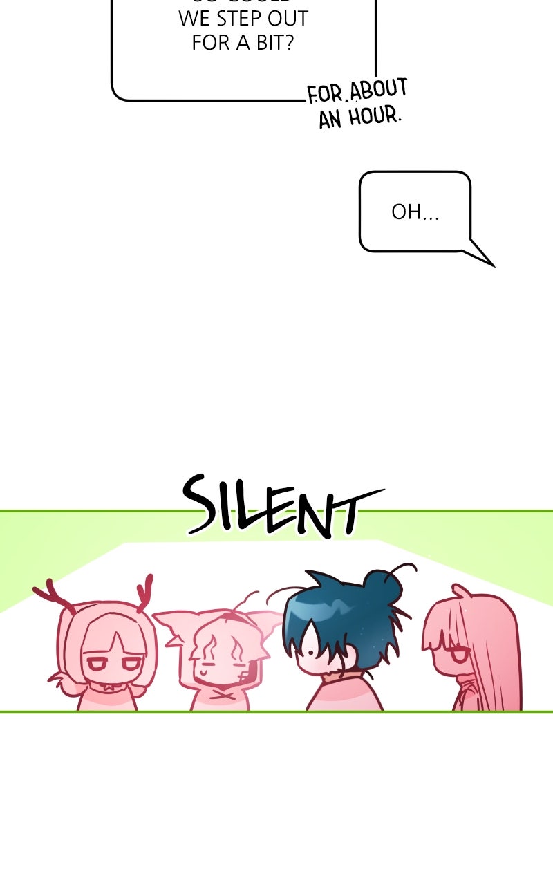 Read Our Guild's Idol EN Manga Online