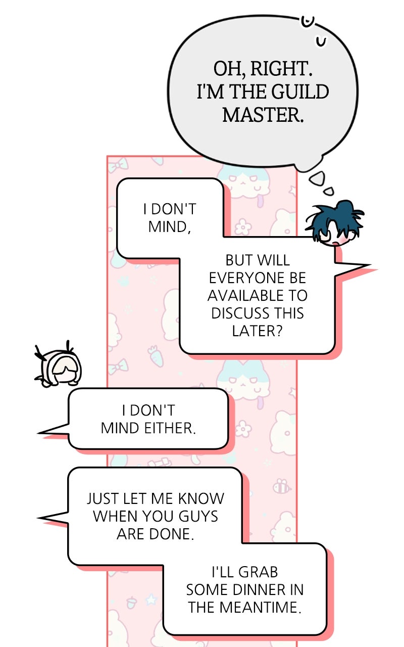 Read Our Guild's Idol EN Manga Online