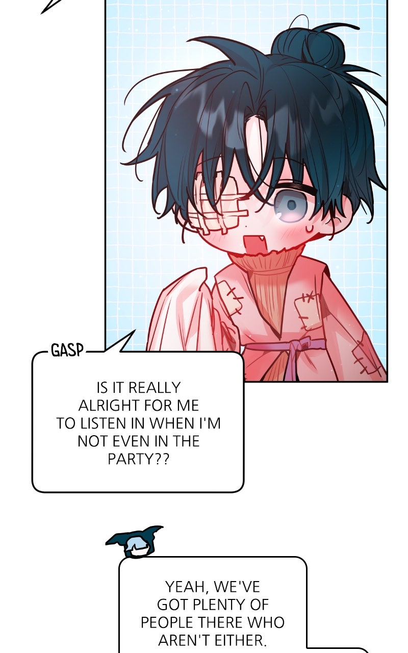 Read Our Guild's Idol EN Manga Online