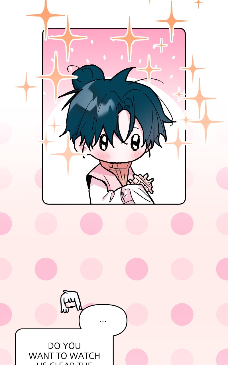 Read Our Guild's Idol EN Manga Online