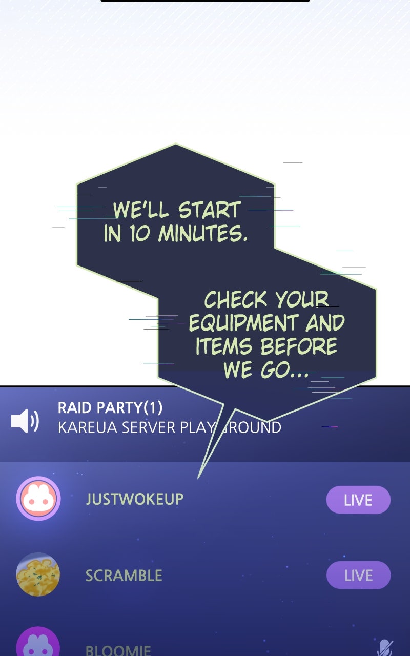 Read Our Guild's Idol EN Manga Online