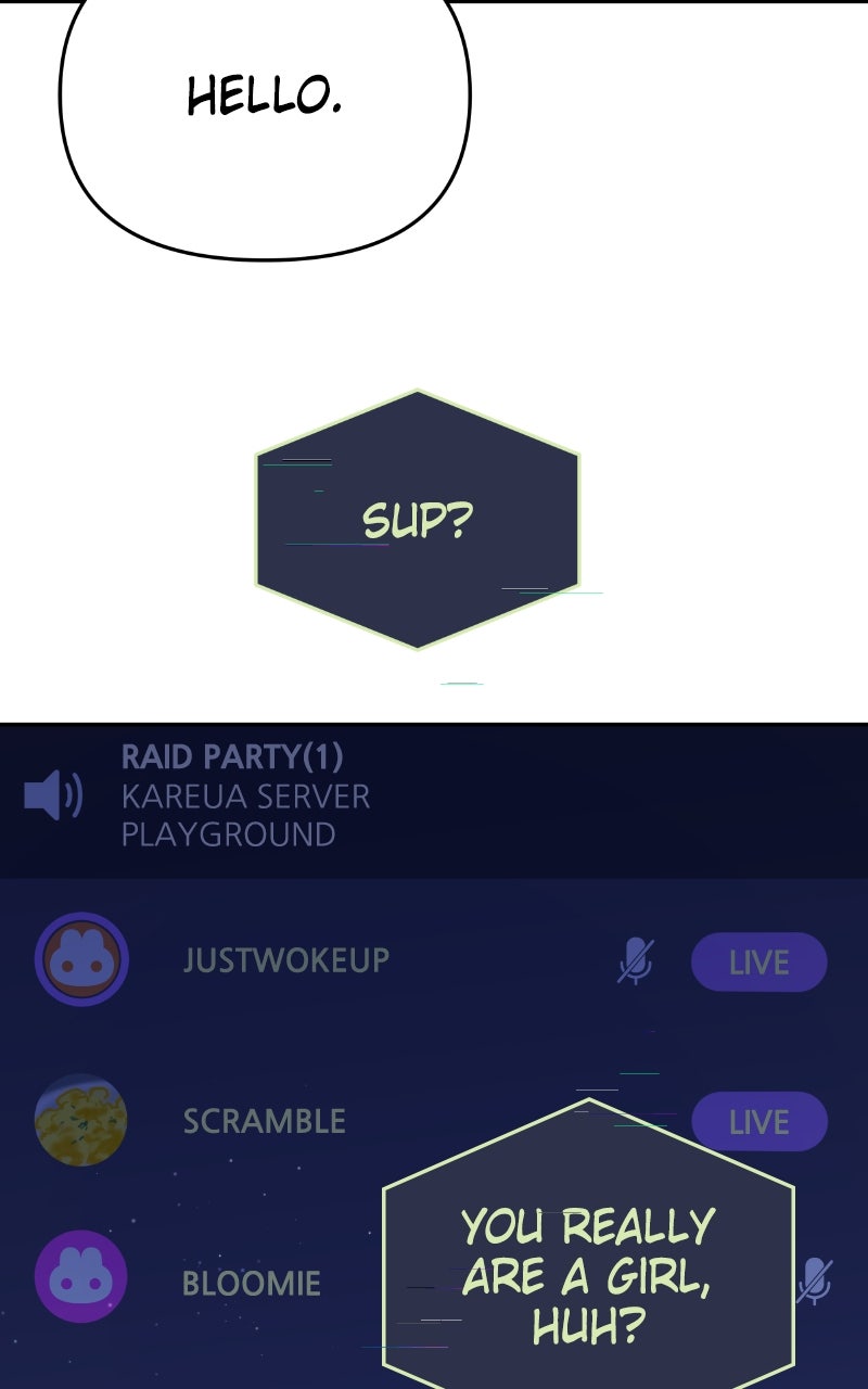 Read Our Guild's Idol EN Manga Online