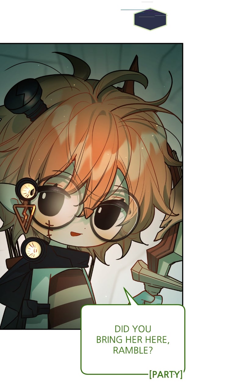 Read Our Guild's Idol EN Manga Online