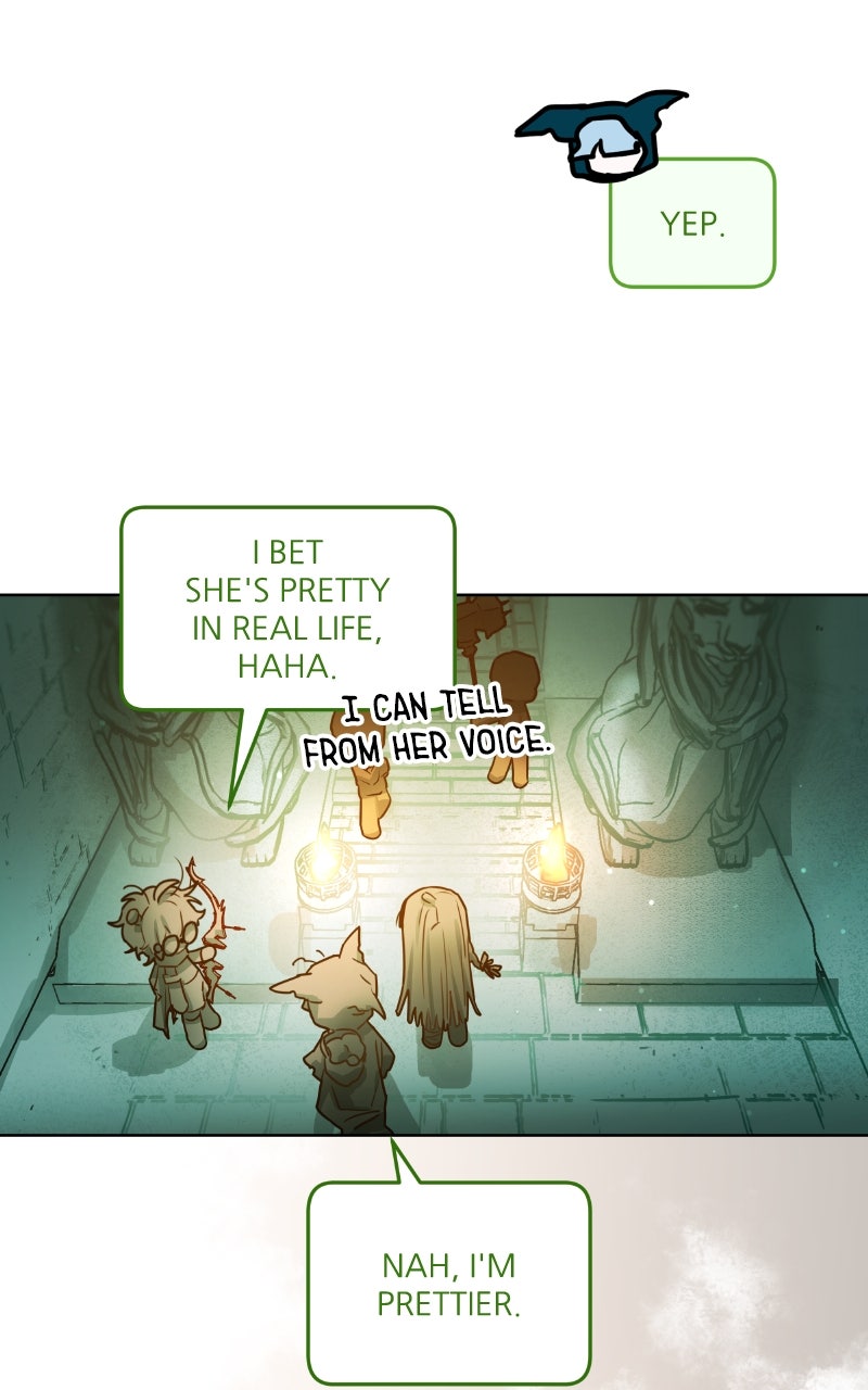 Read Our Guild's Idol EN Manga Online