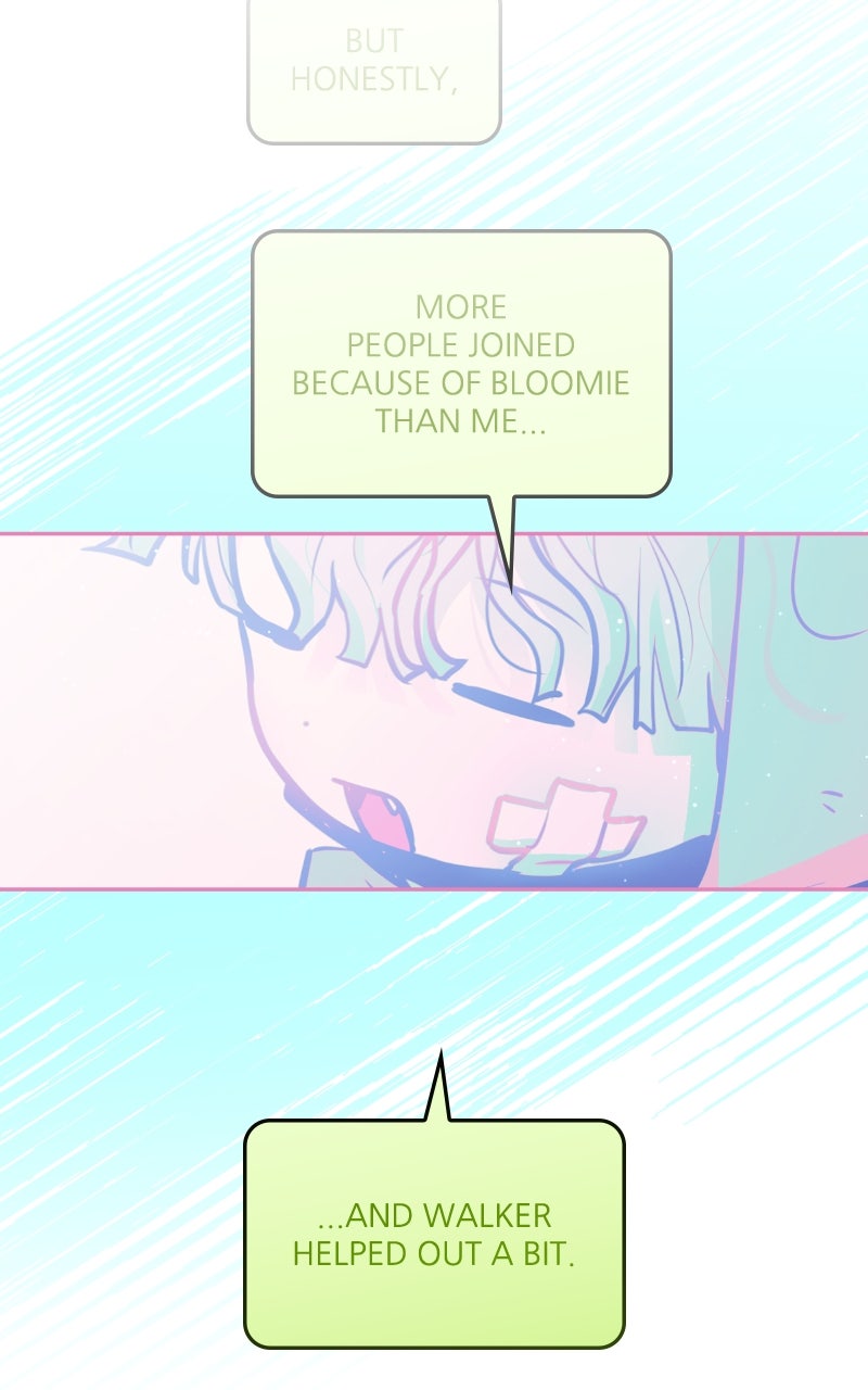 Read Our Guild's Idol EN Manga Online