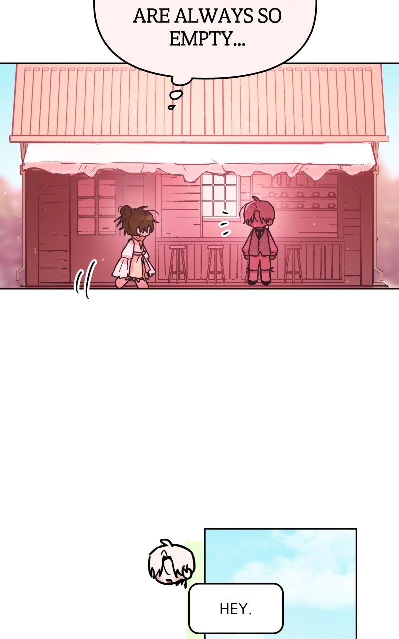 Read Our Guild's Idol EN Manga Online