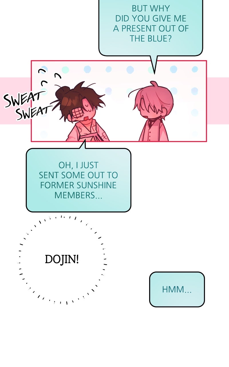 Read Our Guild's Idol EN Manga Online