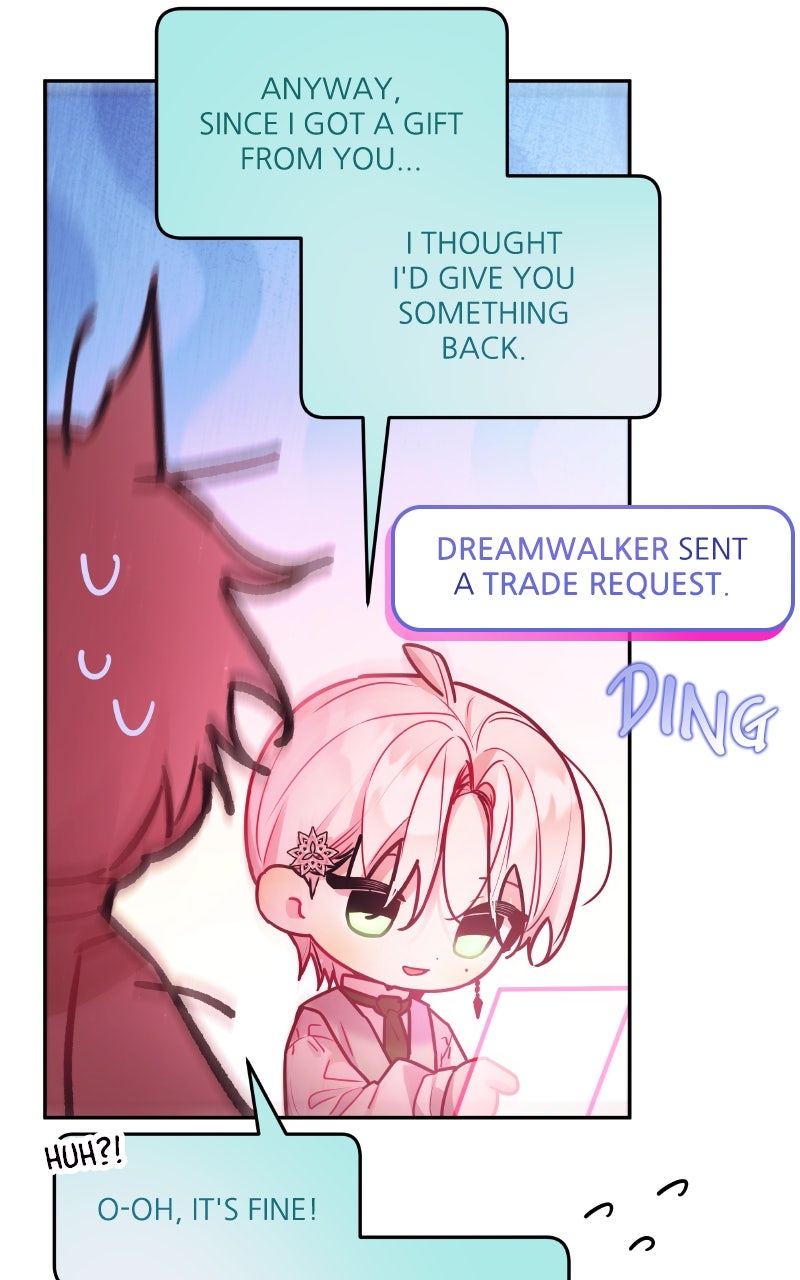 Read Our Guild's Idol EN Manga Online