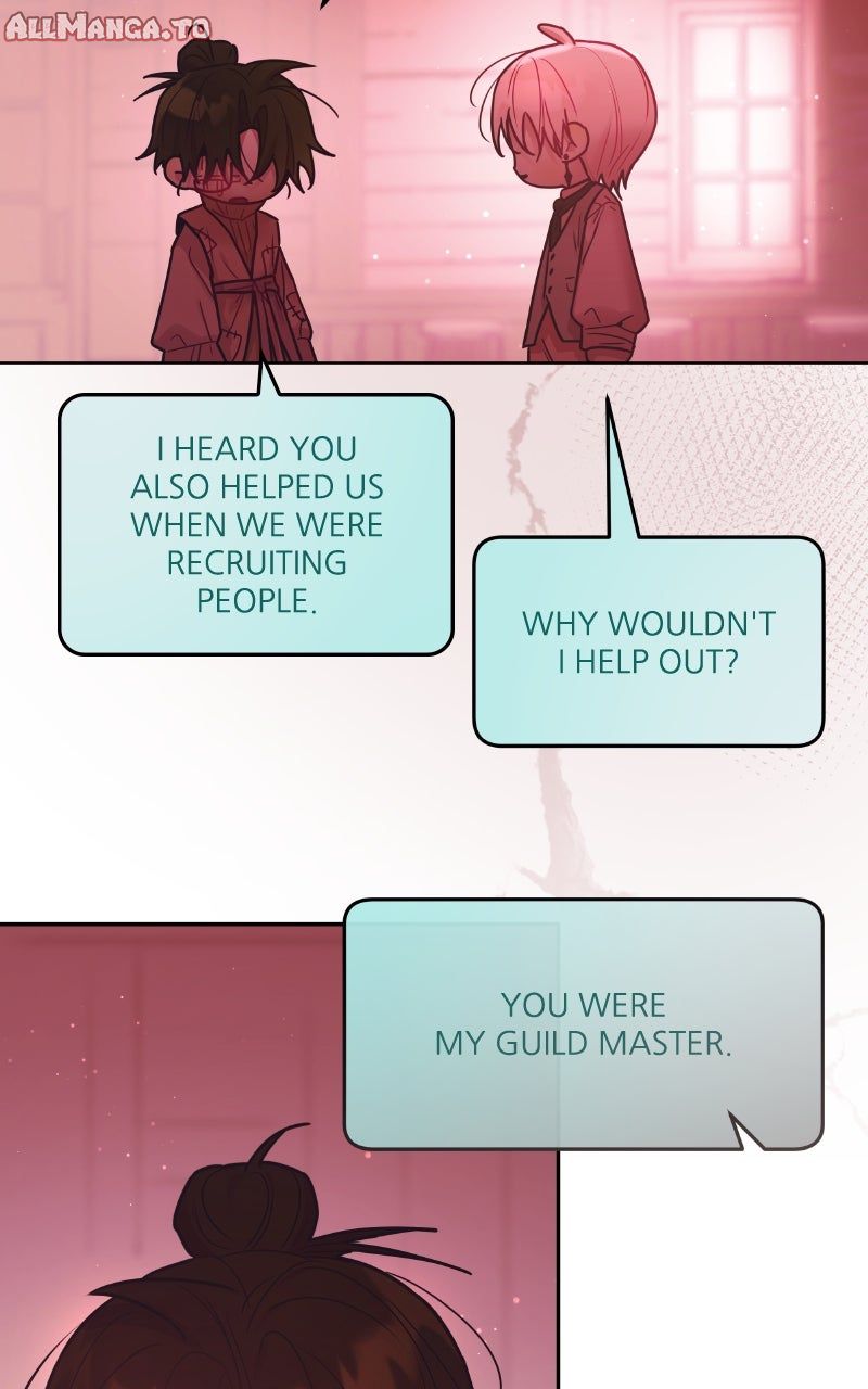 Read Our Guild's Idol EN Manga Online