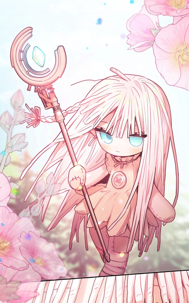 Read Our Guild's Idol EN Manga Online