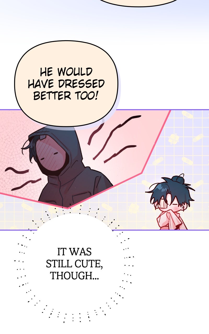 Read Our Guild's Idol EN Manga Online