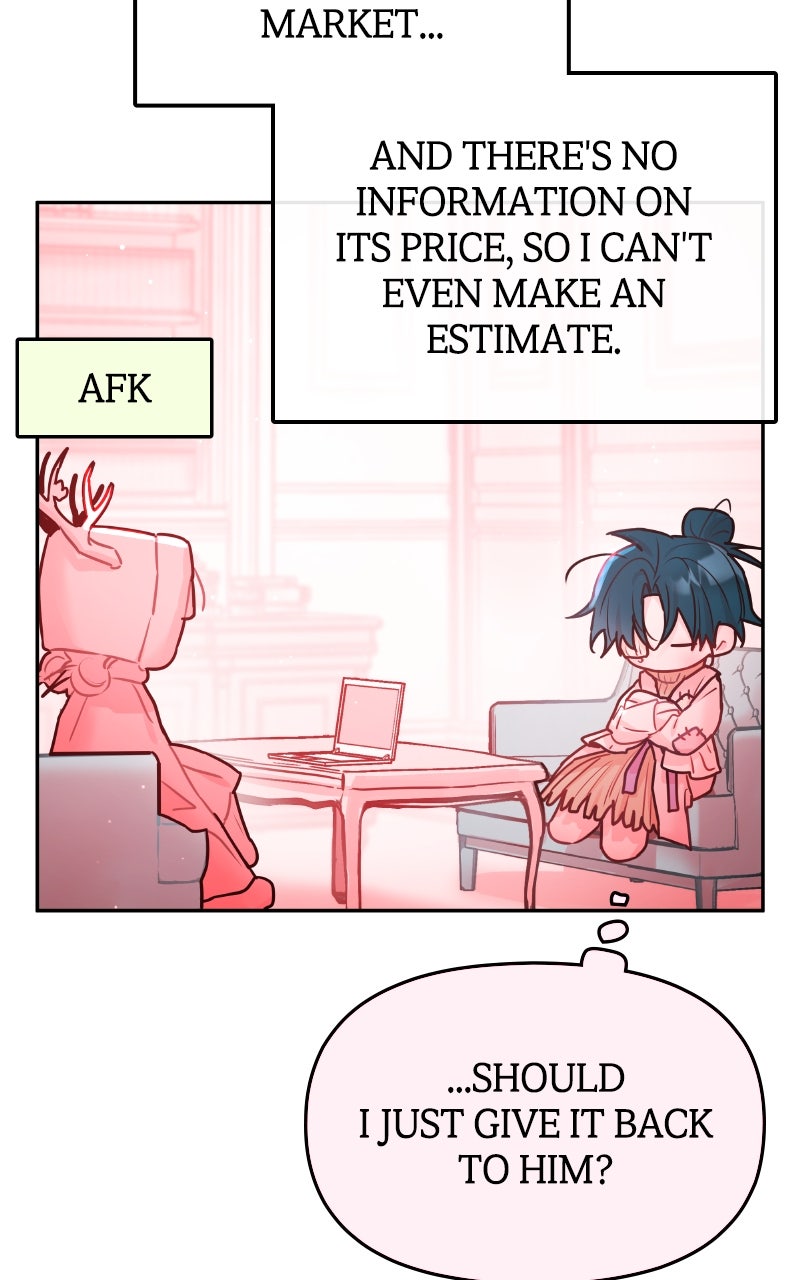 Read Our Guild's Idol EN Manga Online