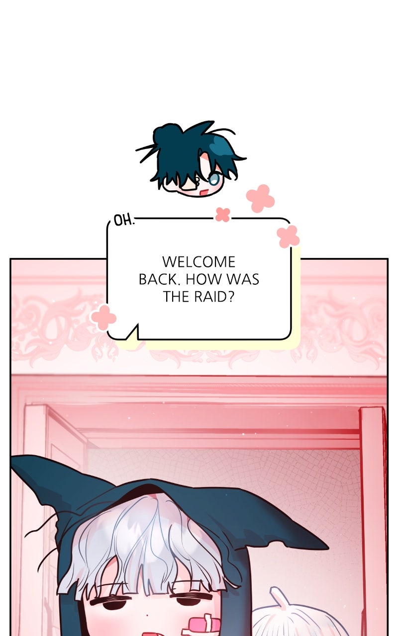 Read Our Guild's Idol EN Manga Online