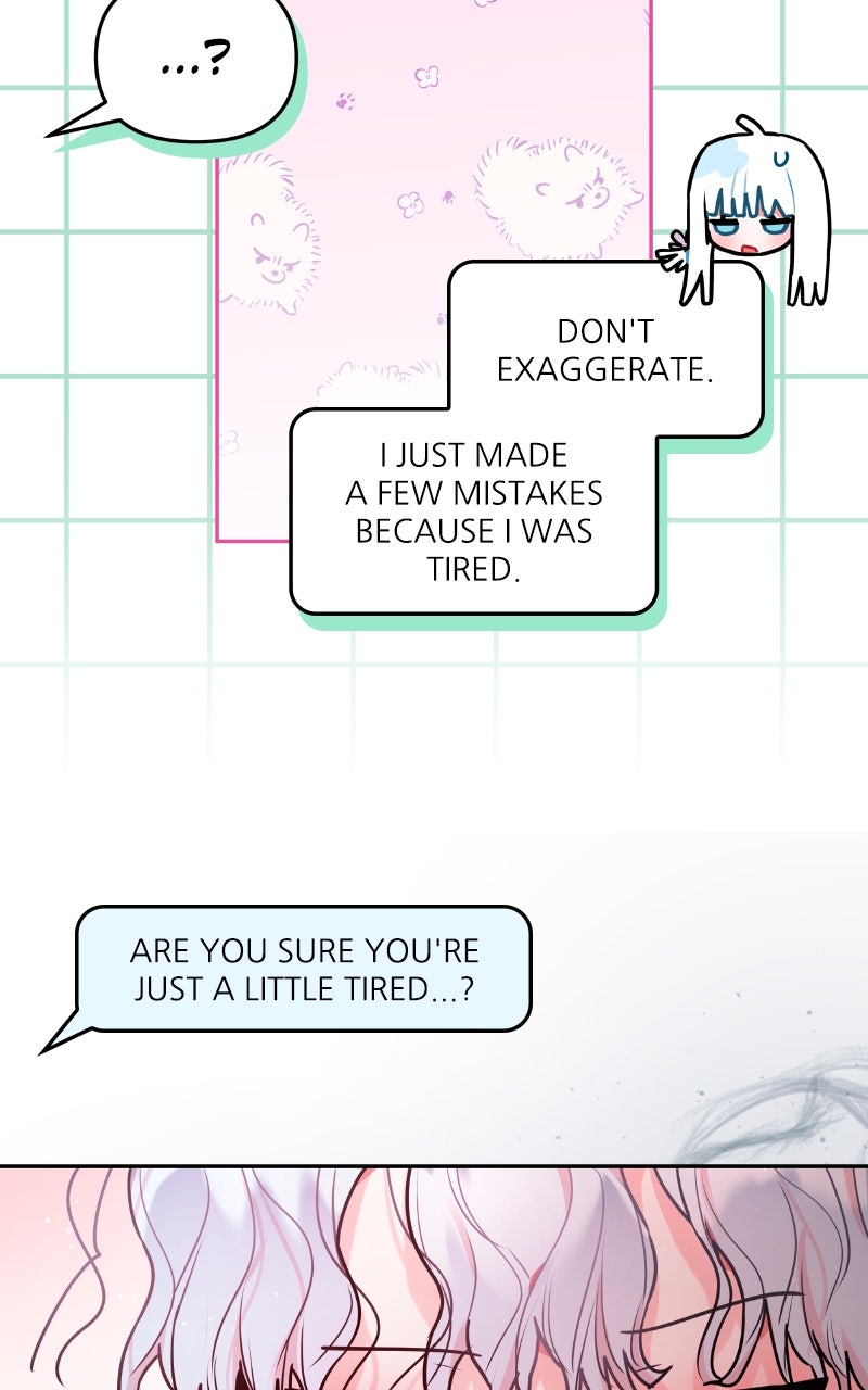 Read Our Guild's Idol EN Manga Online