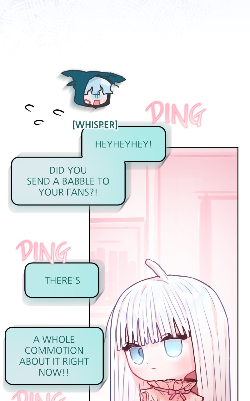 Read Our Guild's Idol EN Manga Online