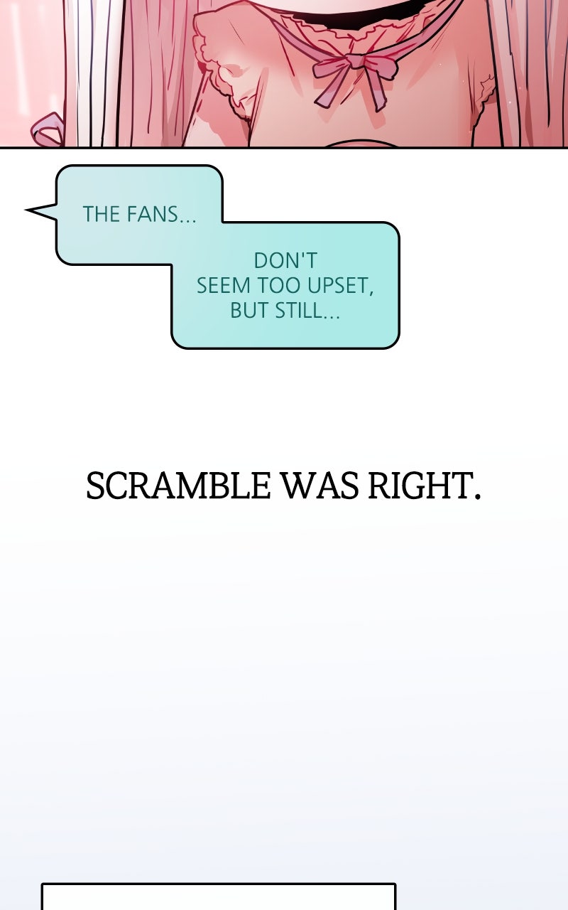 Read Our Guild's Idol EN Manga Online