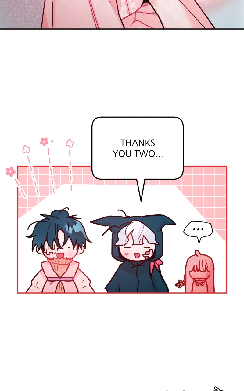 Read Our Guild's Idol EN Manga Online