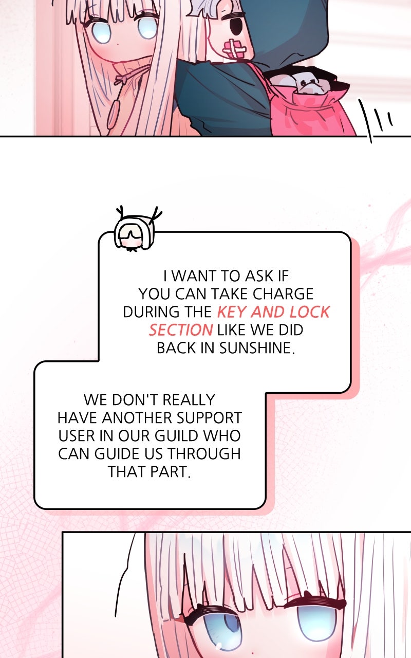 Read Our Guild's Idol EN Manga Online