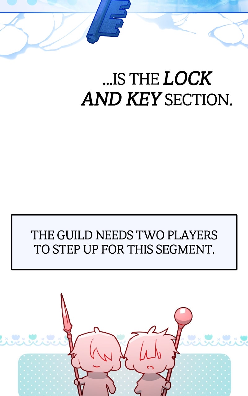 Read Our Guild's Idol EN Manga Online