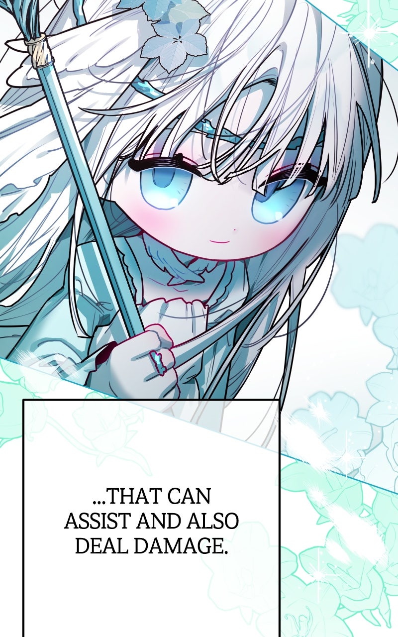 Read Our Guild's Idol EN Manga Online