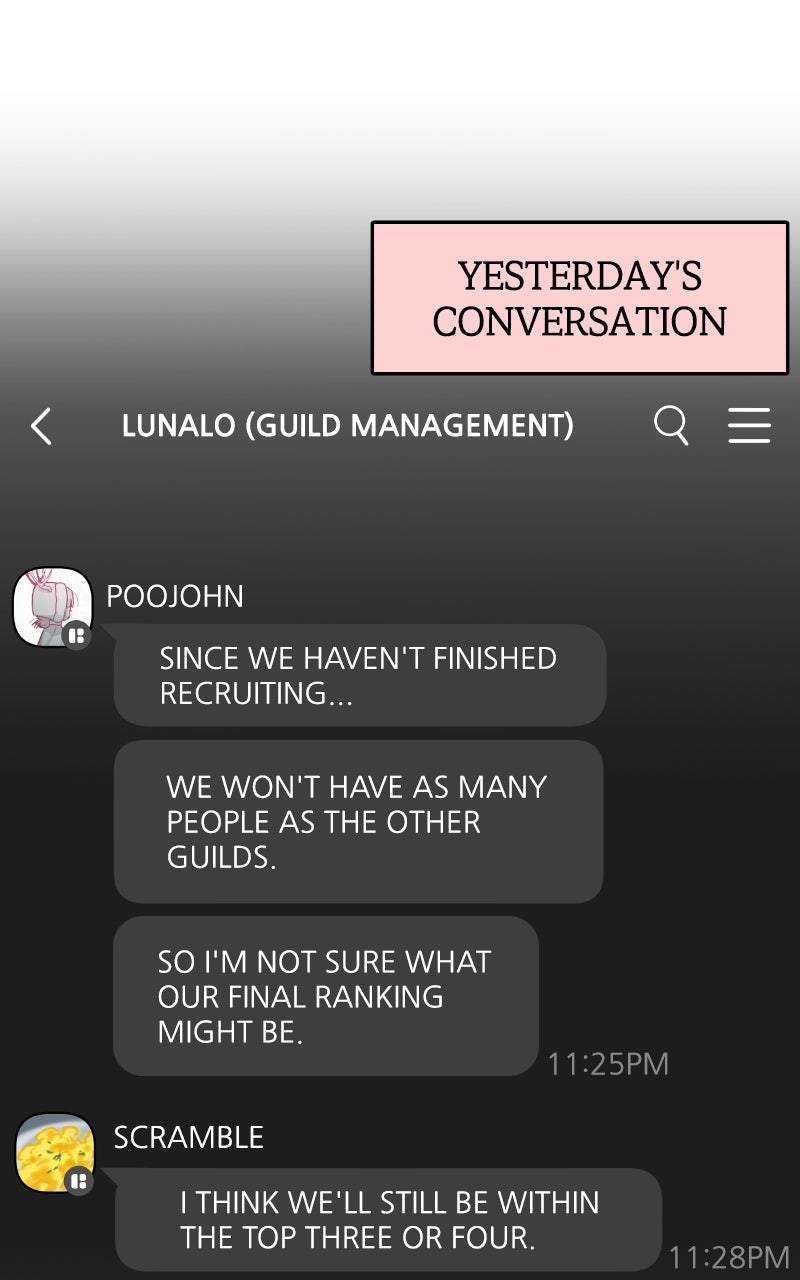 Read Our Guild's Idol EN Manga Online