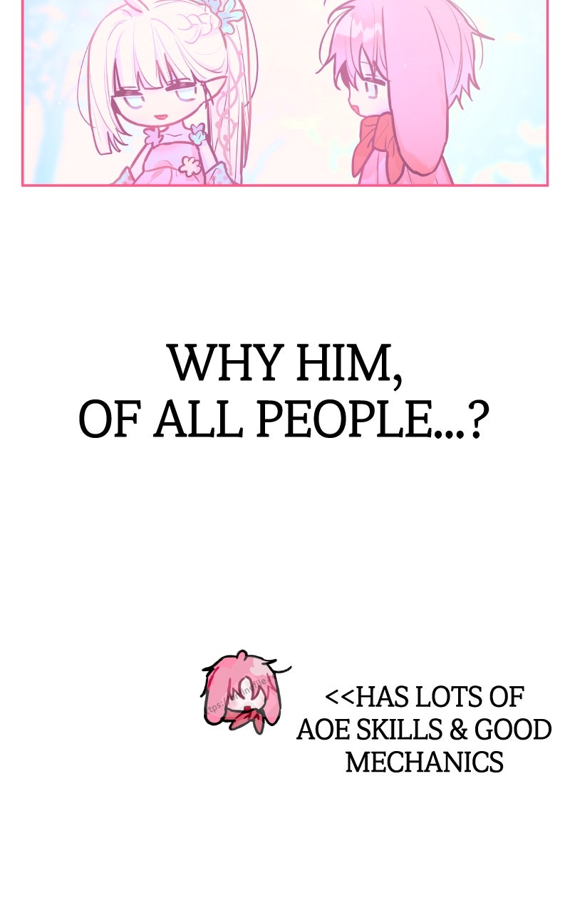 Read Our Guild's Idol EN Manga Online