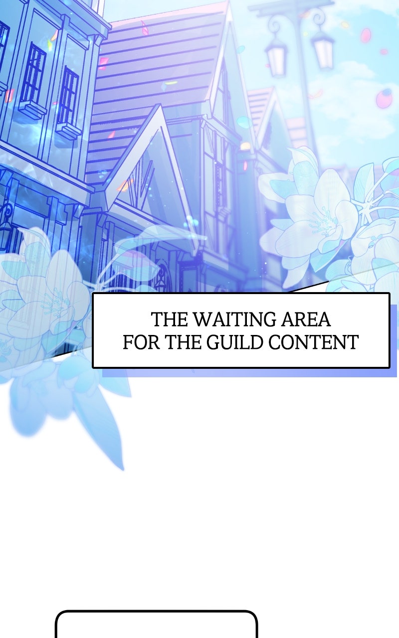 Read Our Guild's Idol EN Manga Online