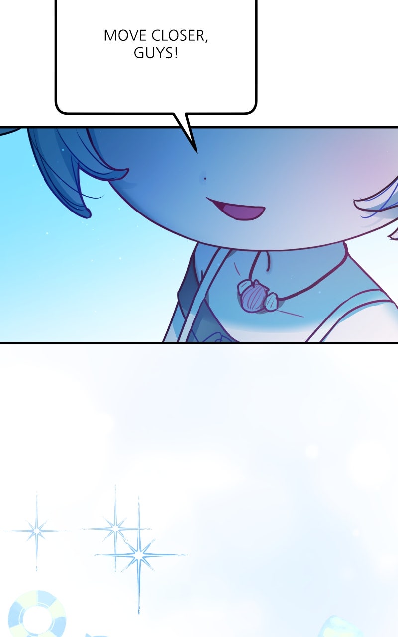 Read Our Guild's Idol EN Manga Online