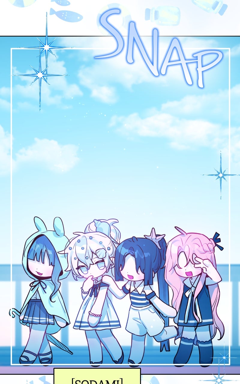 Read Our Guild's Idol EN Manga Online