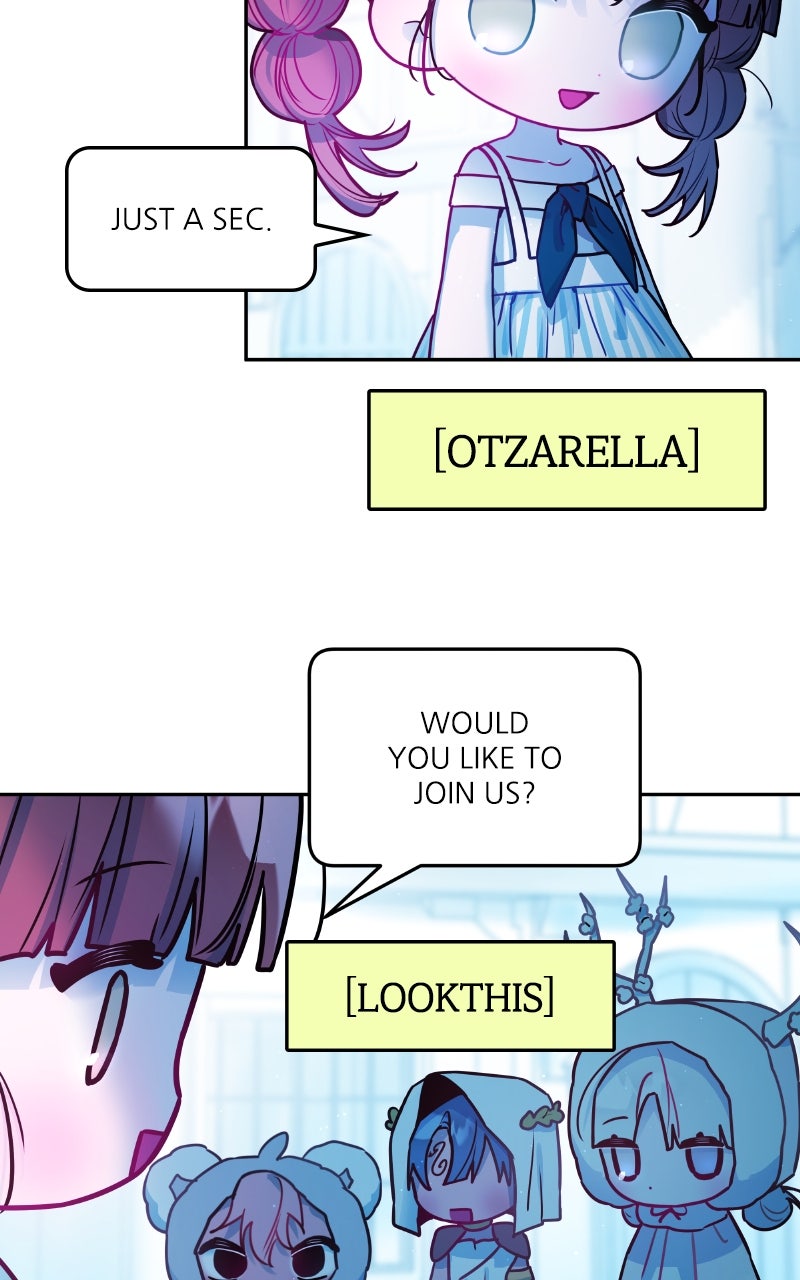 Read Our Guild's Idol EN Manga Online