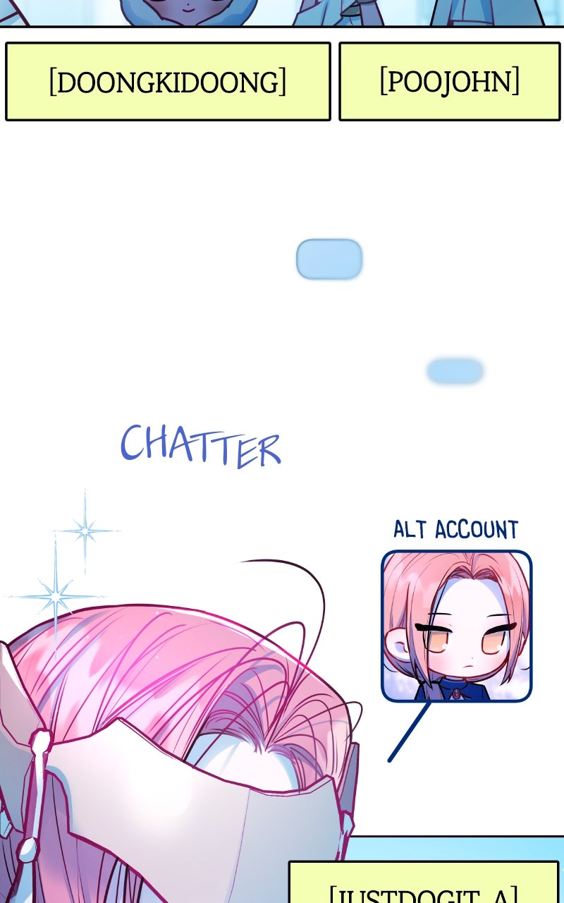 Read Our Guild's Idol EN Manga Online