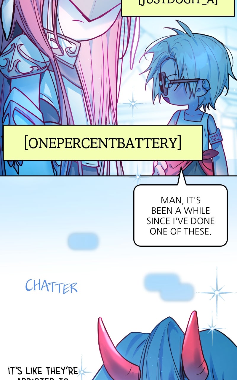 Read Our Guild's Idol EN Manga Online