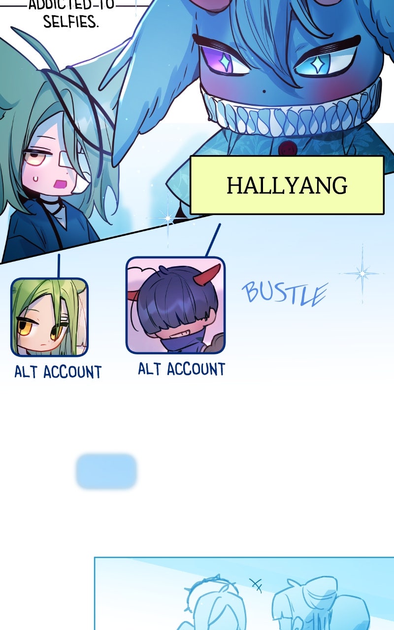 Read Our Guild's Idol EN Manga Online