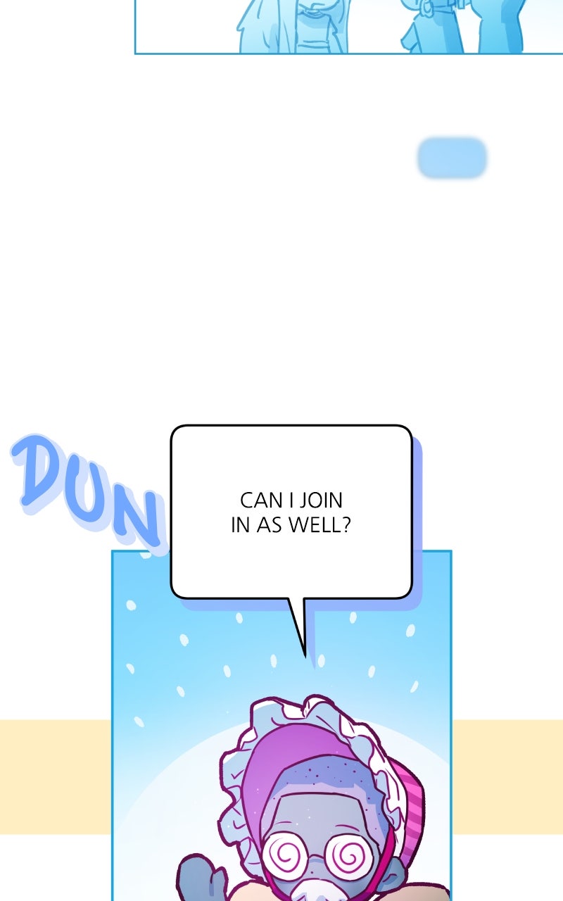 Read Our Guild's Idol EN Manga Online