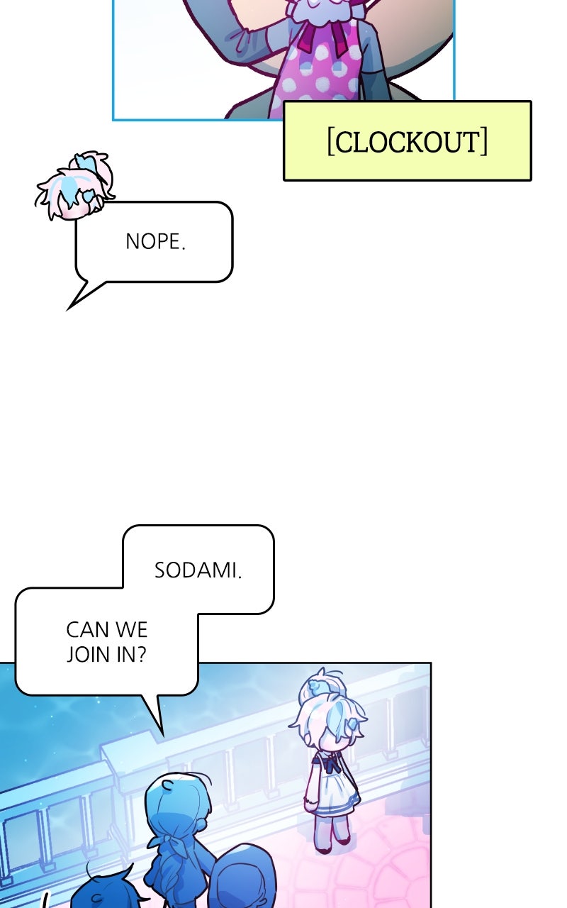 Read Our Guild's Idol EN Manga Online