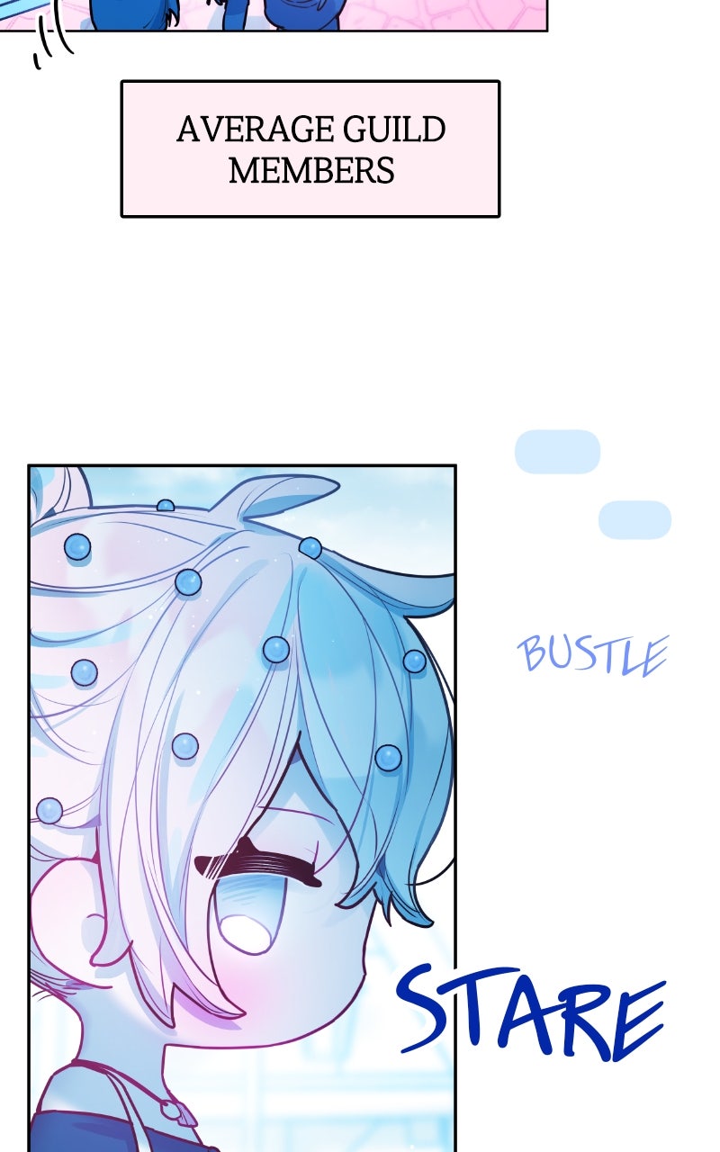 Read Our Guild's Idol EN Manga Online