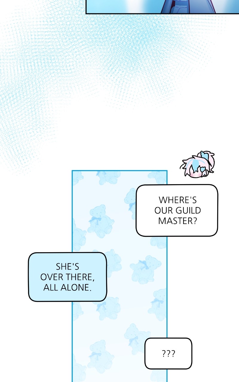 Read Our Guild's Idol EN Manga Online