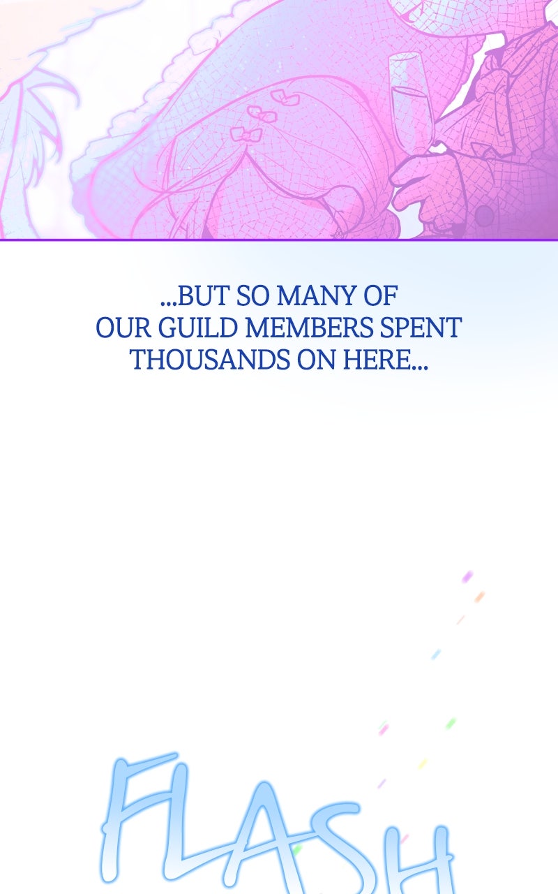 Read Our Guild's Idol EN Manga Online