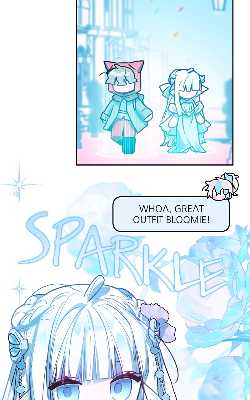 Read Our Guild's Idol EN Manga Online