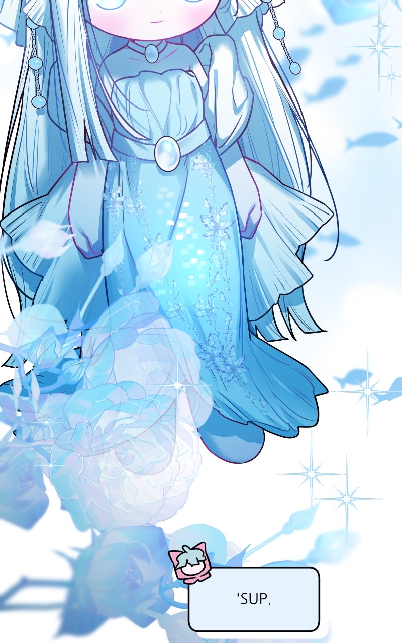 Read Our Guild's Idol EN Manga Online