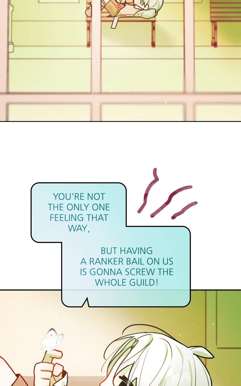 Read Our Guild's Idol EN Manga Online