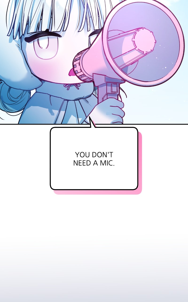 Read Our Guild's Idol EN Manga Online