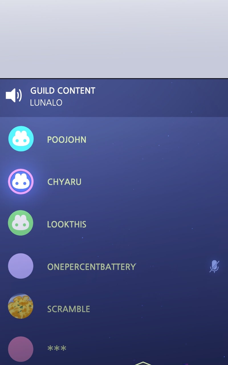 Read Our Guild's Idol EN Manga Online