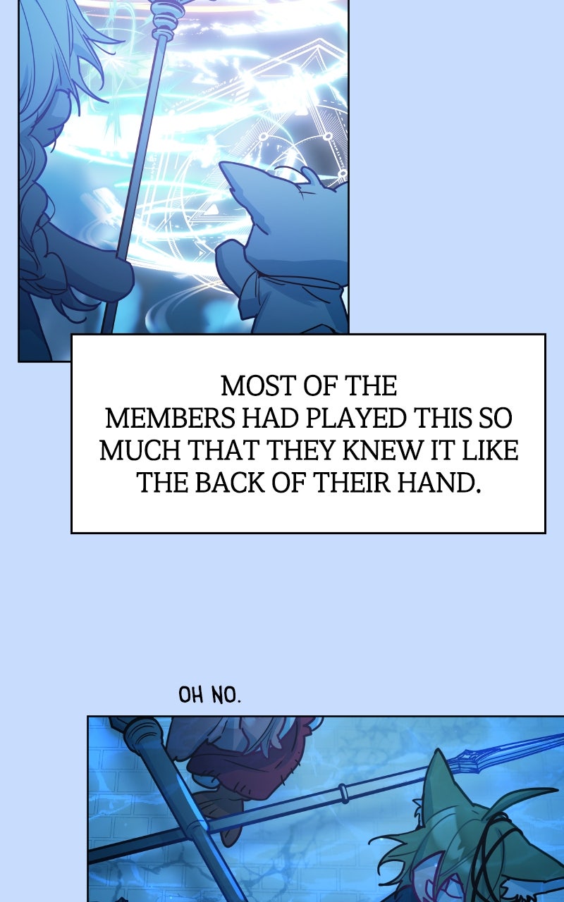 Read Our Guild's Idol EN Manga Online